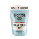 Old School Sugar Cookie Mix