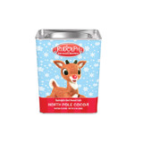 Rudolph Cafe Chocolate Cocoa 8 oz.