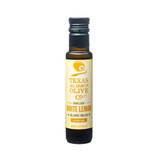 White Lemon Balsamic Vinegar 100ml