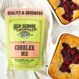 Cobbler Mix