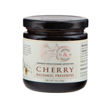 Cherry Balsamic Preserves