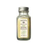 Lemon Sea Salt