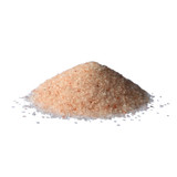 Fine Grain Himalayan Pink Sea Salt