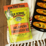 Jalapeno Cornbread Mix