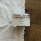 French Gray Sea Salt