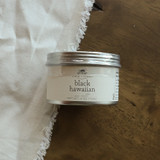 Black Hawaiian Sea Salt