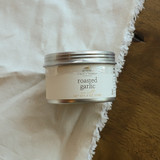 Roasted Garlic Sea Salt 2 oz.