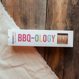 BBQ-Ology Crackers