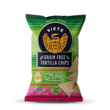 Grain Free Lime Tortilla Chips