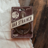 Bar Strainer