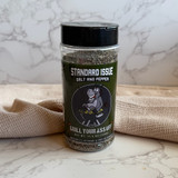 Standard Issue Salt & Pepper