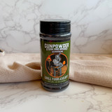 Gunpowder Steak & Brisket Seasoning Gunpowder Steak & Brisket Seasoning