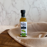 60ml Fresh Basil Olive Oil