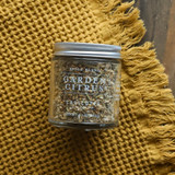 Garden Citrus Spice Blend