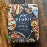 On Board Recipes