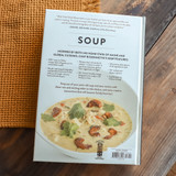 Soup: The Ultimate Book of Soups & Stews