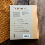 The Encyclopedia of Cocktails