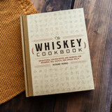 The Whiskey Cookbook