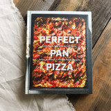 Perfect Pan Pizza: Square Pies to Make at Home