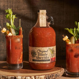 Original Bloody Mary Mix Growler