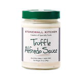 Truffle Alfredo Sauce Truffle Alfredo Sauce