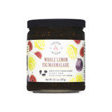 Whole Lemon Fig Marmalade