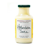 Hollandaise Sauce