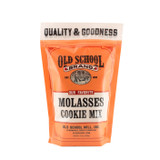 Molasses Cookie Mix