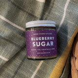 Blueberry Sugar