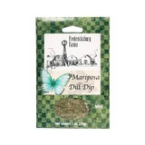 Mariposa Dill Dip Mix