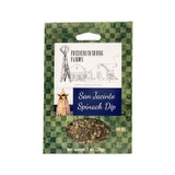 San Jacinto Spinach Dip Mix San Jacinto Spinach Dip Mix