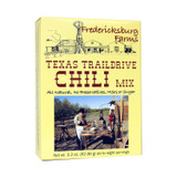 Texas Trail Drive Chili Mix