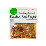 Roasted Red Pepper Dip Mix