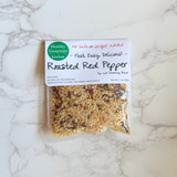 Roasted Red Pepper Dip Mix Roasted Red Pepper Dip Mix