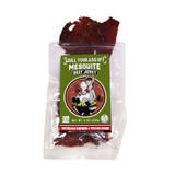 Mesquite Beef Jerky