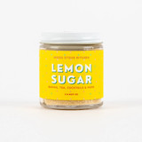 Lemon Sugar