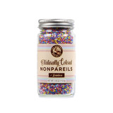 Naturally Colored Nonpareils