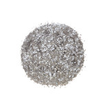 Metallic Silver Edible Glitter