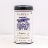 Elderberry Teabags