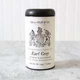 Earl Gray Teabags
