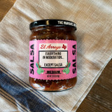 El Arroyo Medium Salsa