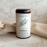 Cranberry Teabags