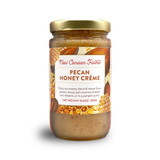 Pecan Honey Creme