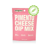 Pimento Cheese Dip Mix