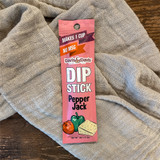 Pepper Jack Dip Stick Mix