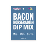 Bacon Horseradish Dip Mix