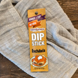 Enchilada Dip Stick Mix