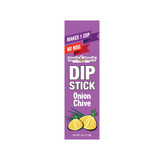 Onion Chive Dip Stick Mix
