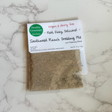 Southwest Ranch Dressing & Dip Mix Southwest Ranch Dressing & Dip Mix