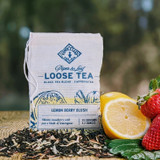 Lemon Berry Blush Loose Leaf Tea